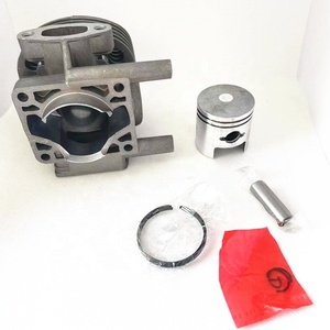 Kit <span class=keywords><strong>cylindre</strong></span> et piston 36 mm SHINDAIWA C35 C350 BP35 R35F T350 - Product Image 3