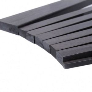 Barra de Acero Cuadrada AISI, Precio de Fábrica, Laminada en Caliente y Estirada en Frío, Barra de Acero al Carbono de 12 mm para Construcción - Product Image 1