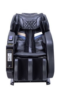Luxury Coin or Bill Operated Vending <b>Zero</b> <b>Gravity</b> 2d 3d 4d Commercial <b>Chair</b> Full Bady Airbags With BL-T09 Vending Ma - Product Image 5