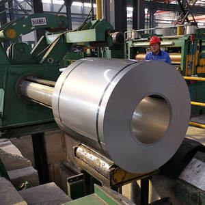 เหล็กแผ่นสแตนเลสรีดเย็นเบอร์ 1 2b 8K Ba Hl เบอร์ 4 201 202 304 304L 316 316L 309 310 410 420 430 904L 2205 2507 - Product Image 1