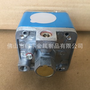 Interruptor de Presión de Aire C6097A0210 de Fábrica al por Mayor, 220V, para Agua y Compresor de Aire, Interruptor de Quemador - Product Image 3