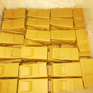 N Thương Hiệu Loader Xô Răng Điểm Máy Xúc Đá Đục Xô Răng Và Adaptor 18S 7t3402 Pc200 Pc300 J200 J400 J600 J700 - Product Image 1