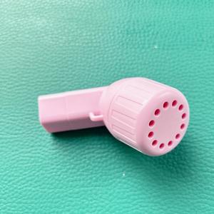Precio al por mayor Bigbreathe V-PEP/IMT de doble acción, entrenador portátil de músculos respiratorios RMT, ejercitador pulmonar para la respiración - Product Image 6