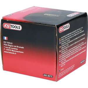 KS TOOLS - 400.9075 Extracteur de pignon de pompe diesel pour VAG (2 pcs) - EAN 4042146842164 ENGINE AND TIMING SET - Product Image 4