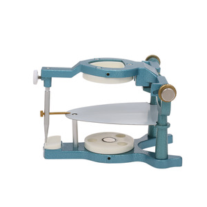 डेबेंचर कुंजी दंत सामग्री स्पष्ट किट बनाने के लिए उपयोग किया जाने वाला चुंबक ओक्लासल फ्रेम के साथ समायोज्य - Product Image 3