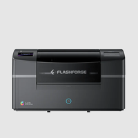 Imprimante 3D couleur Flashforge CJ270 haute précision, imprimante à jet de matériaux UV MJP pour figurines, modèles médicaux