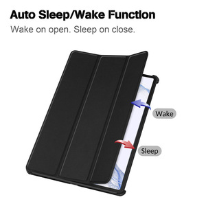 Từ Trường Hợp Đối Với Samsung <span class=keywords><strong>Galaxy</strong></span> <span class=keywords><strong>Tab</strong></span> S9 S9 FE Cộng Với A9 Đứng Bìa Tự Động Ngủ Wake Cho <span class=keywords><strong>Galaxy</strong></span> <span class=keywords><strong>Tab</strong></span> S9 Siêu Với Bút Chì Chủ - Product Image 5