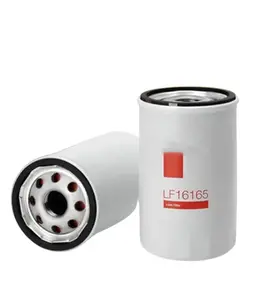 HZHLY-filtro de aceite automático LF161651 LF3572, fabricante de número de pieza, venta al por mayor, China