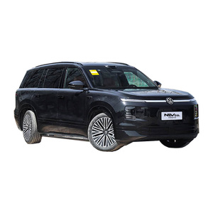 Nuevo Auto en Oferta, ID.ERA 9X 2026, <span class=keywords><strong>SUV</strong></span> Eléctrico <span class=keywords><strong>Volkswagen</strong></span>, 4x4, Batería de Litio de Alta Potencia, Largo Alcance, 5 Puertas, 6 Plazas, Alta Velocidad - Product Image 5