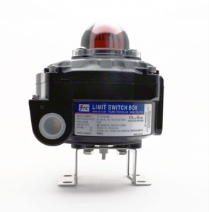 YTC YT-870M110Z Boîtier de capteur de fin de course industriel étanche IP68 Haute précision 0,1% YT-870M110Z Fournisseur Chine - Product Image 4