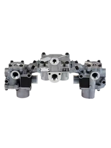 Válvula Moduladora de Relé 4725001220 4725001320 4725004230 20414107 20421945 S4725004230 4725001200 4725001209 4725001230 para <span class=keywords><strong>VOLVO</strong></span> - Product Image 1