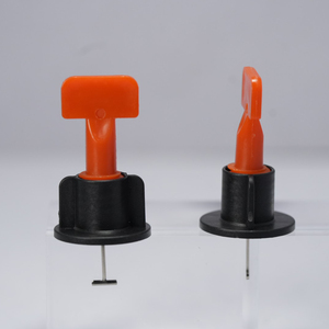 Sistema <span class=keywords><strong>de</strong></span> nivelación <span class=keywords><strong>de</strong></span> baldosas <span class=keywords><strong>de</strong></span> cerámica <span class=keywords><strong>de</strong></span> base sólida grande con junta <span class=keywords><strong>de</strong></span> cambio <span class=keywords><strong>de</strong></span> aguja-Accesorios <span class=keywords><strong>de</strong></span> baldosas esenciales para renovaciones <span class=keywords><strong>de</strong></span> apartamentos - Product Image 2