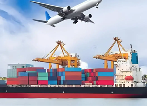 LCL Express Transporte marítimo al puerto de Estambul Servicio de transporte logístico - Product Image 2