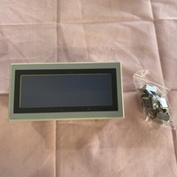 F930GOT-BWD-E Monokrom STN Sıvı Kristal İnsan-Makine Arayüzü HMI
