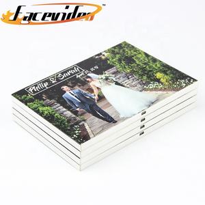 Romotive-tarjetas de invitación de felicitación con impresión personalizada, folleto digital LCD de 7 pulgadas para publicidad de bodas en vídeo - Product Image 6