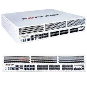 FG-1000F Firewall de Seguridad de Red VPN Fortinet FortiGate, Servicios FortiGuard, URL, DNS, NGFW - Product Image 1