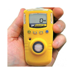 เครื่องตรวจจับก๊าซเดี่ยวรุ่นดั้งเดิมและรุ่นใหม่ BW GasAlert Extreme XXYY-GAXT GAXT-X-DL-2 - Product Image 6