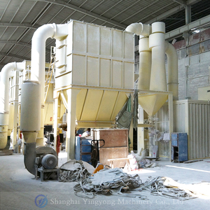 High Quality Low Price Mining Machine Ultrafine Powder <strong>Grinding</strong> <strong>Mill</strong> for Kaolin Quartz / Calcium Carbonate Plant on Sale - Product Image 5