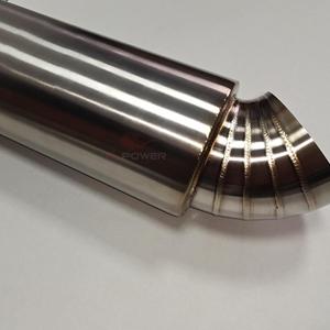 Bộ Tiêu Âm Ống Xả Cho <span class=keywords><strong>Flowmaster</strong></span> - Product Image 3