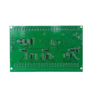 ตัวควบคุมแม่เหล็ก DW-SK24 ใหม่ 12V RS485 100mA บอร์ดควบคุมสำหรับตู้จำหน่ายสินค้าอัตโนมัติ - Product Image 6