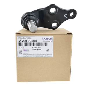 Vente chaude Qualité OEM 517602G000 Systèmes de <span class=keywords><strong>suspension</strong></span> automatique Joint à <span class=keywords><strong>rotule</strong></span> <span class=keywords><strong>universel</strong></span> pour voiture - Product Image 2
