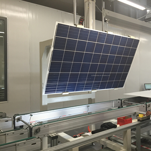 Rạng rỡ PV năng lượng mặt trời hjt Topcon năng lượng mặt trời PV Bảng điều chỉnh sản xuất máy mô-đun năng lượng mặt trời dây chuyền sản xuất bảng điều khiển năng lượng mặt trời sản xuất - Product Image 1