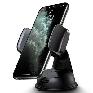 Soporte Popsocket con Ventosa, Impermeable, Universal, para Bicicleta, Coche, Tablero, Soporte para Teléfono Móvil, Rotación de 360 Grados - Product Image 4