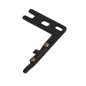 SEWING MACHINE SPARE PARTS FOR PFAFF SEWING POSITIONING BRACKET PRESSER FOOT 93-035314-91