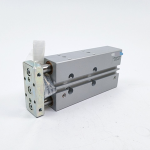 Neuer Originalware auf Lager 170830 DFM-12-80-<span class=keywords><strong>P</strong></span>-A-GF Industrielle Automatisierung PAC Dedizierter SPS-Programmiercontroller - Product Image 1