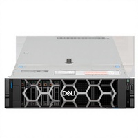 Serveur en rack Dell PowerEdge R760XS 2U, mémoire DDR5, PCIe 5.0, hébergement d'entreprise