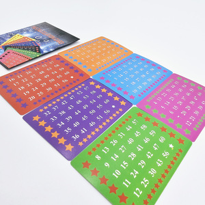 G0460 เทเลพาธี ของเล่นวิเศษเดาเลข วิเศษเดายาวันเกิด อุปกรณ์มายากลคิงแมจิกสำหรับการแสดง - Product Image 4