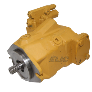 122-משאבה הידראולית 1206 th63 th62 th82 th83 <span class=keywords><strong>t</strong></span> 3054 מנוע 1221206 a10v045dfp1/50-puc12n00 - Product Image 2