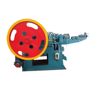 China Wire Nail Making Machine Z94-1C Z94-2C Z94-3C Z94-4C Z94-5C Z94-6C