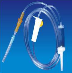 Equipo de Infusión con Ventilación - PRODUCTOS QUIRÚRGICOS Sector de la Salud Hospital Privado Hospital Público Cadena Farmacéutica Corporativa - Product Image 1