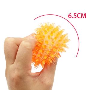 Nuovi arrivi Tough Unique spazzolino da denti Pet Dog <span class=keywords><strong>Dental</strong></span> Fidget <span class=keywords><strong>Ball</strong></span> Durable Bouncy Tpr Dog Toys Pet Chew Toys - Product Image 2