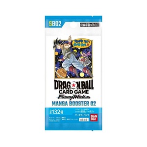 Juego <span class=keywords><strong>de</strong></span> <span class=keywords><strong>Cartas</strong></span> Coleccionables <span class=keywords><strong>de</strong></span> Dragon Ball, Edición Limitada, Fusion World Rivals <span class=keywords><strong>Clash</strong></span> SB02, Super Fusion World, Nuevas <span class=keywords><strong>Cartas</strong></span> <span class=keywords><strong>de</strong></span> Líder - Product Image 2