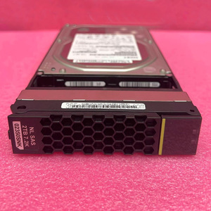 Huaweis 02351XPF STLZA2NS10000 10TB HDD 7200K RPM SAS ฮาร์ดดิสก์ไดรฟ์สำหรับ oceanstor 2600 V3 - Product Image 5