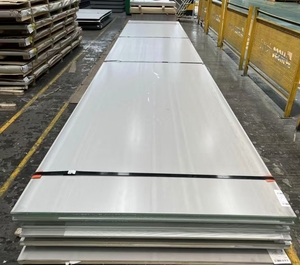 High Quality Customized 304L 316L 904L 0.3mm-3.0mm Thick <b>Mirror</b> Stainless Steel <b>Sheet</b> Plate Manufacturer - Product Image 4