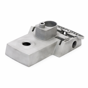 Fundición de arena de hierro gris OEM HT200 GG20 QT500: Piezas de alta calidad para maquinaria, construcción, agricultura, ferretería y minería - Product Image 3