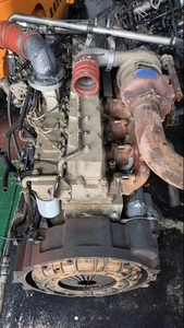 Offre Spéciale Cumins <span class=keywords><strong>a</strong></span> utilisé le moteur diesel 6CT pour le <span class=keywords><strong>bateau</strong></span> marin - Product Image 6
