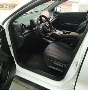 Lujo Chino usado Song Plus Sports Dolphin Suv Atto 3 Byd E2 Coches eléctricos 2025 - Product Image 5