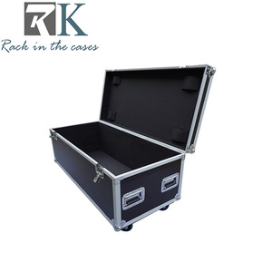 Piezas de caja de vuelo duraderas de fábrica RK/cajas de vuelo pioneer cdj caja de ataúd con hardware/caja de vuelo Pioneer DJ <span class=keywords><strong>flx10</strong></span> - Product Image 5