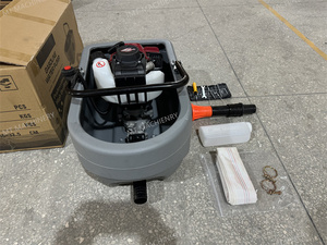 Bomba de Agua a Gasolina de 2 Tiempos, Tipo 43CC, Bomba de Agua Flotante, Bomba de Transferencia - Product Image 5