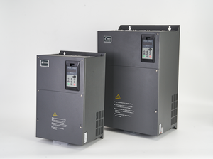 อินเวอร์เตอร์ปรับความถี่ไฟฟ้ากระแสสลับแบบสามเฟส รุ่น S18 ซีรีส์ ตัวเรือนเหล็ก ยี่ห้อ Taili กำลังสูง 22kw ถึง 550kw สำหรับมอเตอร์ปั๊ม รองรับไฟ 220V 380V 50/60HZ - Product Image 6