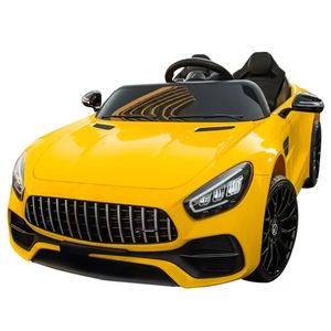 Macchina Elettrica per Bambini TikTok Virale 12V con Batteria, Auto Giocattolo con Telecomando, Mini Veicolo per Bambini e Bambine di 3-8 Anni - Product Image 3