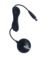 Meilleur prix sur le récepteur GPS USB Android Globalsat Mini BU353n5 BU353S4 Mini antennes GNSS et GPS
