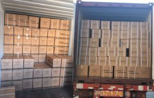 RG11同轴ケーブル - Product Image 3