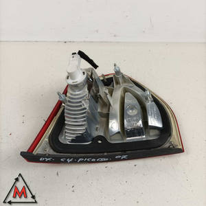 Luce Posteriore Interna Destra per Citroen C4 Picasso Mk1 2006-2013 (84963) - Product Image 4