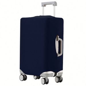Travel <b>Suitcase</b> Cover Anti-Scratch Protector Washable Fits 18-28 Inch Luggage Gift - Product Image 2