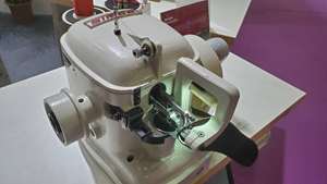 Simge.SI-600 Máquina de Coser Industrial de Alta Velocidad para Peluquería Canina - Product Image 2